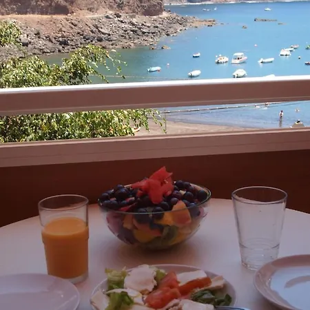 Апартаменты La Playa *