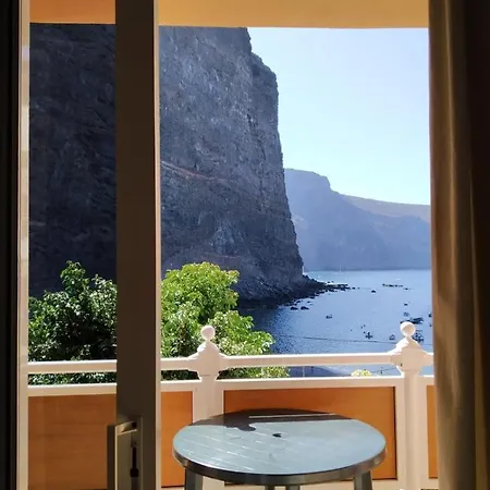 La Playa * Валле Гранд Рей