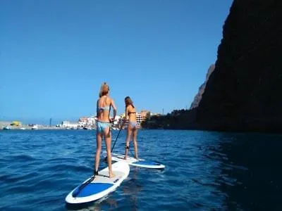 Appartamento La Playa Valle Gran Rey