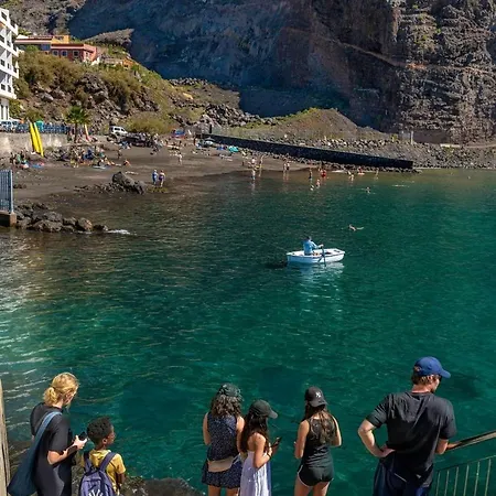 Апартаменты La Playa *