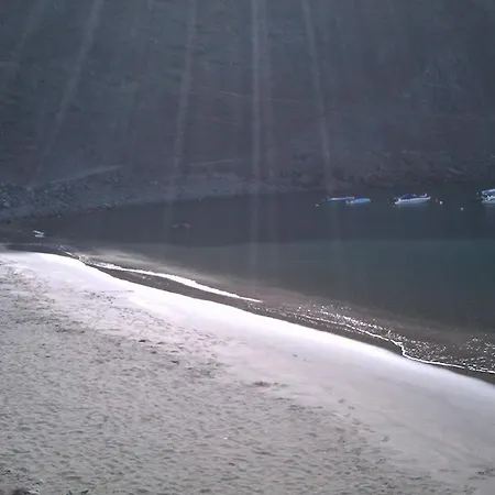 La Playa Valle Gran Rey