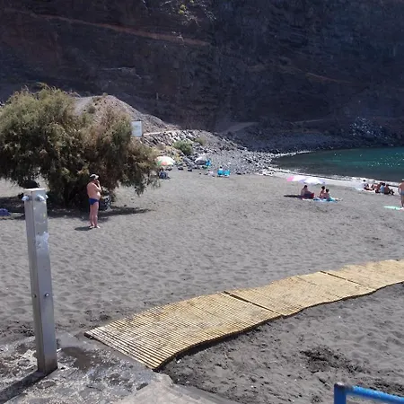 Apartament La Playa Valle Gran Rey