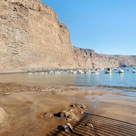 La Playa * Valle Gran Rey