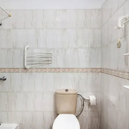 Apartament La Playa Valle Gran Rey