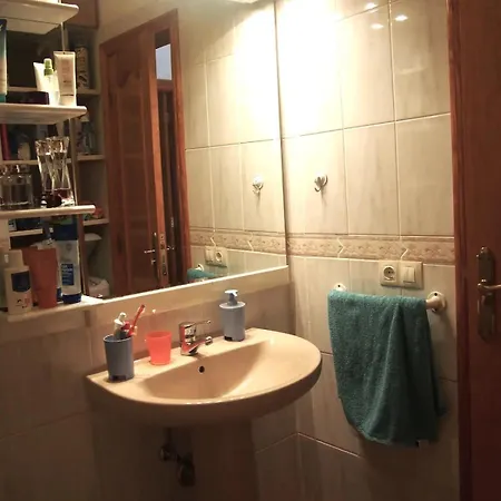 La Playa Apartament *