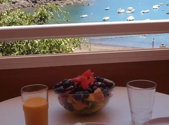 Apartamento La Playa *