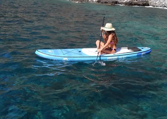 Apartamento La Playa Valle Gran Rey