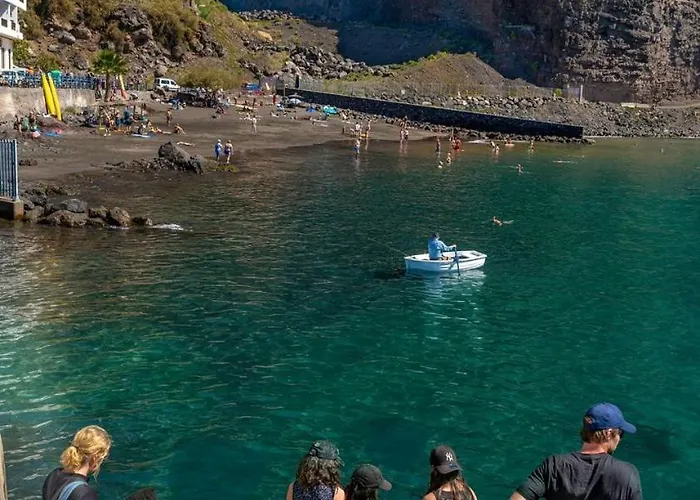 Apartamento La Playa *