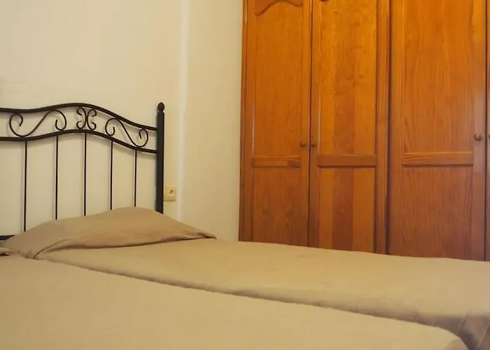 Apartamento La Playa Valle Gran Rey