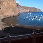 La Playa Valle Gran Rey