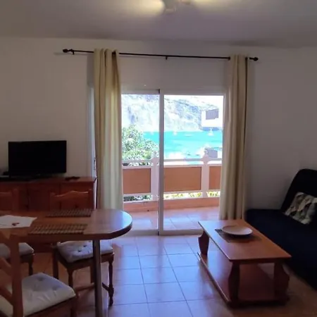 La Playa Apartment Valle Gran Rey