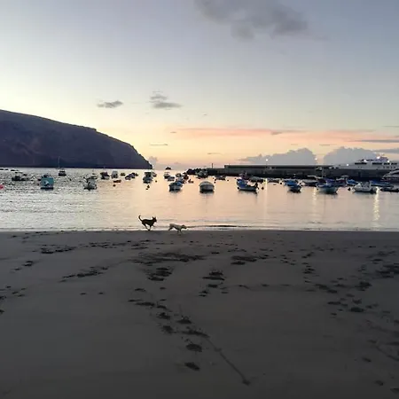 La Playa