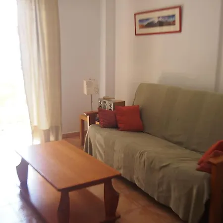 Apartment La Playa Valle Gran Rey