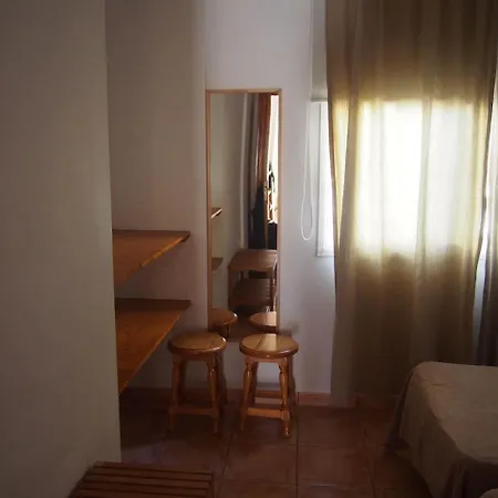 Apartment La Playa *