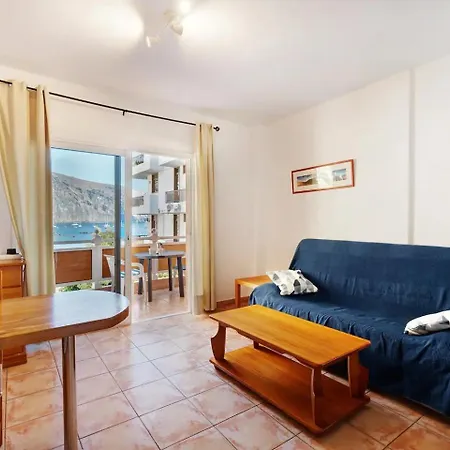 La Playa Apartment Valle Gran Rey