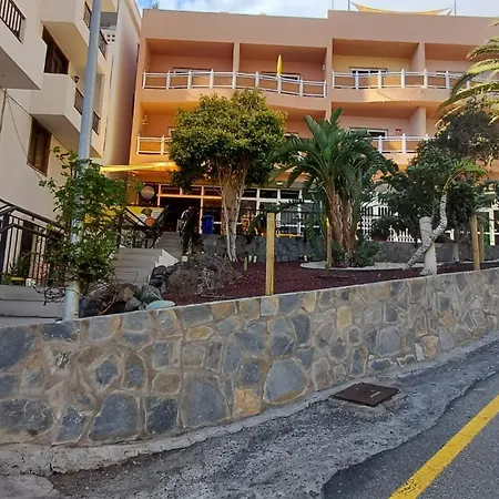 La Playa Apartment Valle Gran Rey