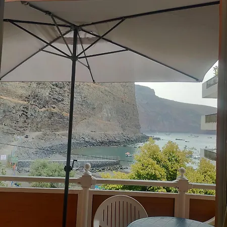 La Playa