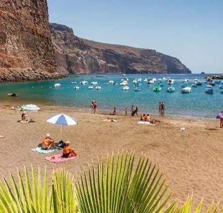 La Playa Apartment
