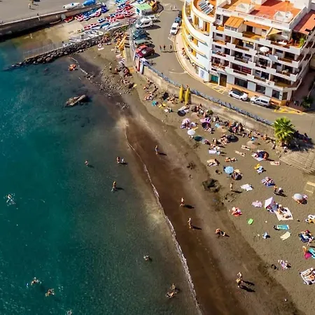 Apartment La Playa *