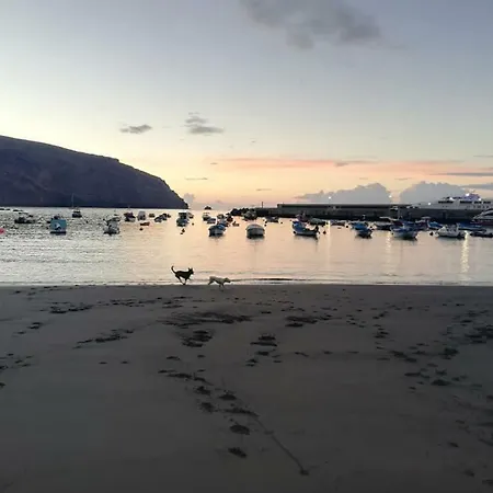 La Playa *