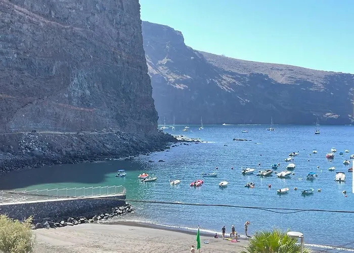Apartament La Playa