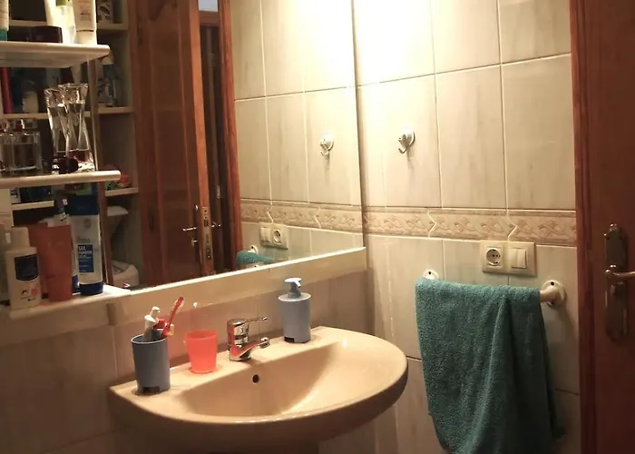 La Playa Apartament *