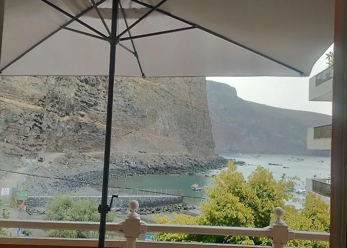 La Playa