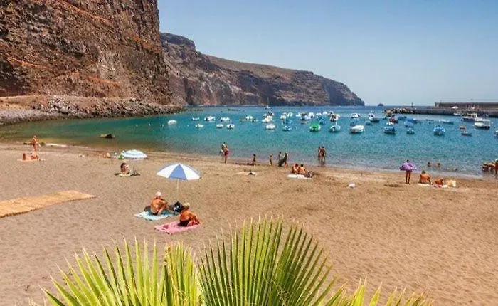 La Playa Apartament